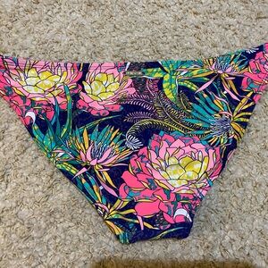Body glove bikini bottoms